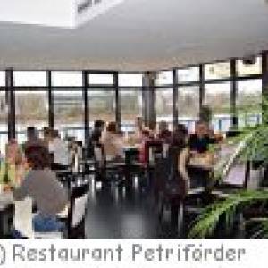 Restaurant Petriförder Magdeburg