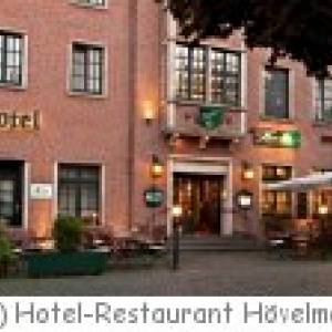 Hotel-Restaurant Hövelmann