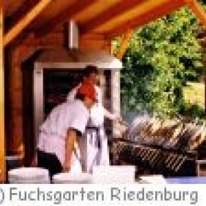 Riedenburg Fuchsbau