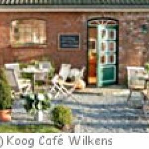 Wesselburenerkoog Koog Café und Hofladen Wilkens