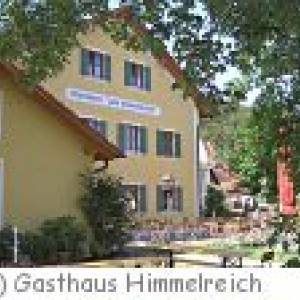 Riedenburg Gasthaus Himmelreich
