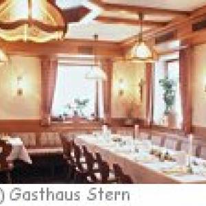 Bad Waldsee Reute Gasthaus Stern