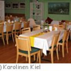 Kiel Karolinen Restaurant