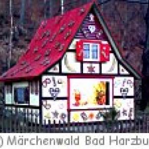 Märchenwald Bad Harzburg