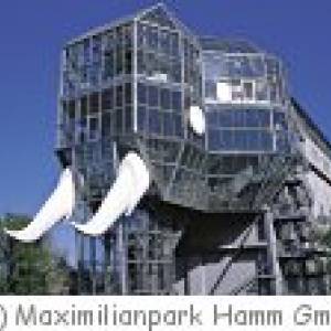 Maximilianpark Hamm
