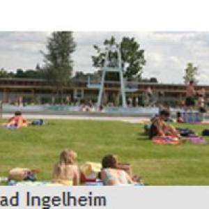 Freibad Ingelheim (c) Stadt Ingelheim