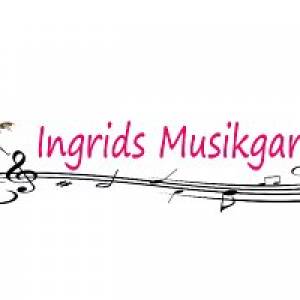 Ingrids Musikgarten