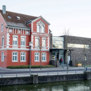 Jüdische Museum Westfalen in Dorsten