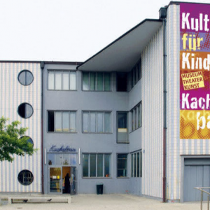 Kinder & Jugendmuseum Nürnberg