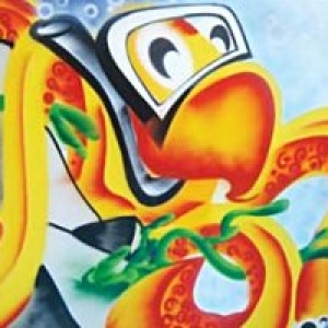 Kindergeburtstag Spielstadt Hamburg XXL, (c) Spielstadt Hamburg XXL GmbH Kindergeburtstag in der Spielstadt Hamburg XXL