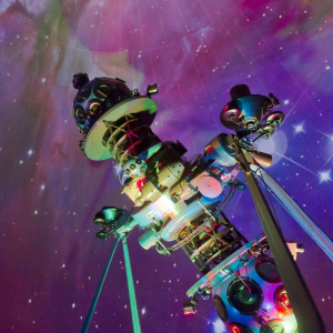 kinderprogramm nicolaus copernicus planetarium nuernberg ausflugstipp mamilade