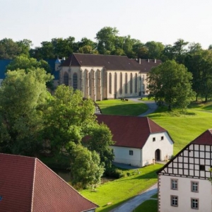 Stiftung Kloster Dalheim. LWL-Landesmuseum für Klosterkultur