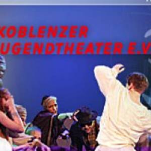 Ein spannender Theaterbesuch (c) Koblenzer Jugendtheater 