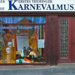 Karnevalmuseum Königsee