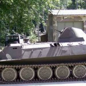  Panzer im Militär-Museum Kossa/Söllichau  (c) Militärmuseum Kossa