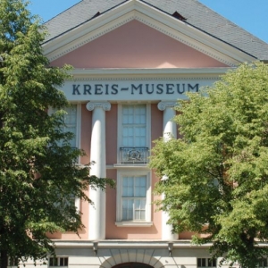 Roentgen-Museum Neuwied