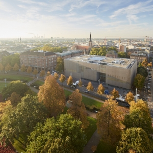 Kunsthalle Mannheim