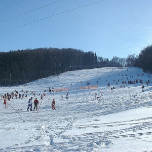 Skilift Laichingen