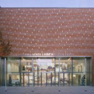 Ostfriesisches Landesmuseum
