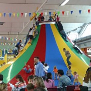 Lollihop München Kindergeburtstag