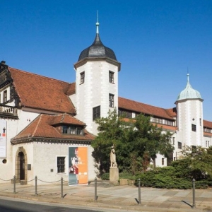 Volkskunstmuseum in Dresden