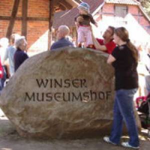 Winser Museumshof