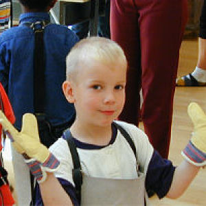 kindergeburtstag feiern historisches museum bremerhaven