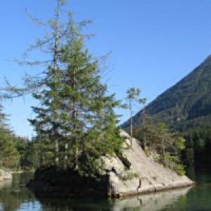 Nationalpark Berchtesgaden ausflugstipp mamilade