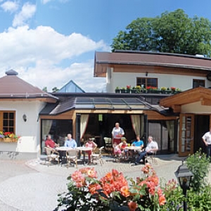 Wirtshaus Nattererboden in Natters bei Innsbruck