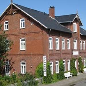 Niebüll Naturkundemuseum