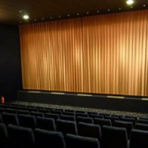 Zu Besuch im Kino (c) Cineplex in Naumburg