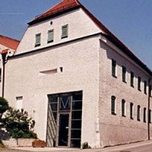 Stadtmuseum Neuötting
