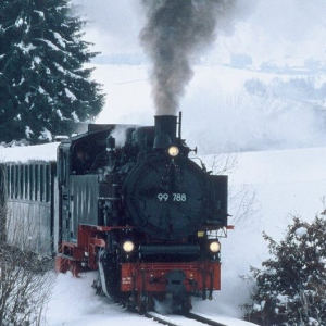 (c) Öchsle Schmalspurbahn oechsle dampfzug ausflugstipp mamilade