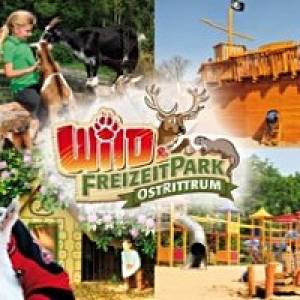 Wild- und Freizeitpark Ostrittrum 