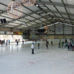 Eishalle Reutlingen