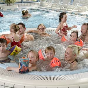 Freizeitbad Mutlantis - Das Spaß Bad in Mutlangen!