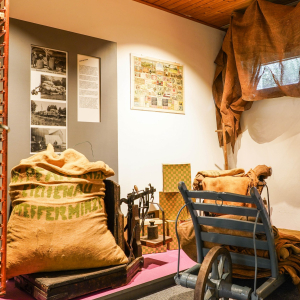 (c) Pfefferminzmuseum Eichenau pfefferminz museum eichenau muenchen ausflugstipp mamilade