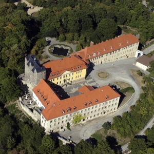 schloss ballenstedt ausflugstipp mamilade