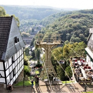 schloss burg wupper ausflugstipp mamilade