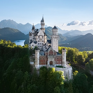 schloss neuschwanstein ausflugstipp mamilade