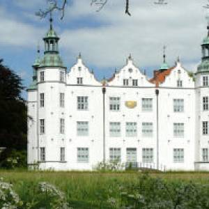 Schloss Ahrensburg