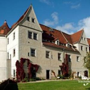 Schloss Nossen