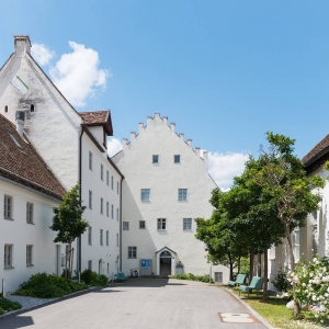 Schlossmuseum Murnau ausflugstipp mamilade