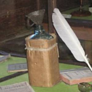 Schulmuseum Hundisburg