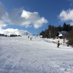  Skizentrum „Bleaml-Alm“ 