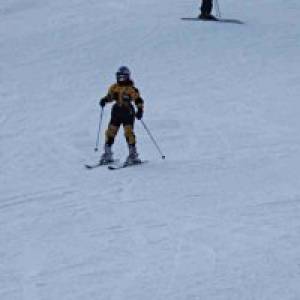 Skigebiet Carlsfeld 