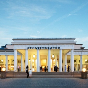Staatstheater Wiesbaden