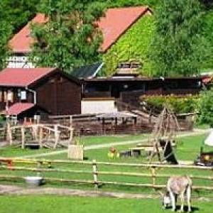 Kinderbauernhof "Roter Hof" in Strausberg