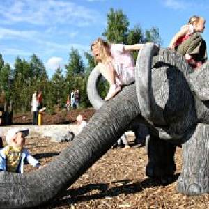 © Erlebnispark Sommerrodelbahn Teichland Dubrau und Stockmann GbR