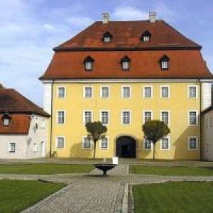 (c) Bergbau- und Industriemuseum Ostbayern im Schloss Theuern